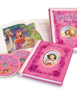 The Sweetest Story Bible Deluxe Edition