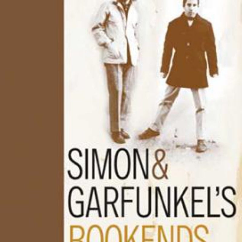 Simon and Garfunkel's Bookends