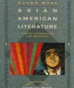 Asian American Literature