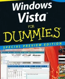 Windows Vista