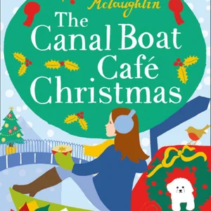 The Canal Boat Café Christmas