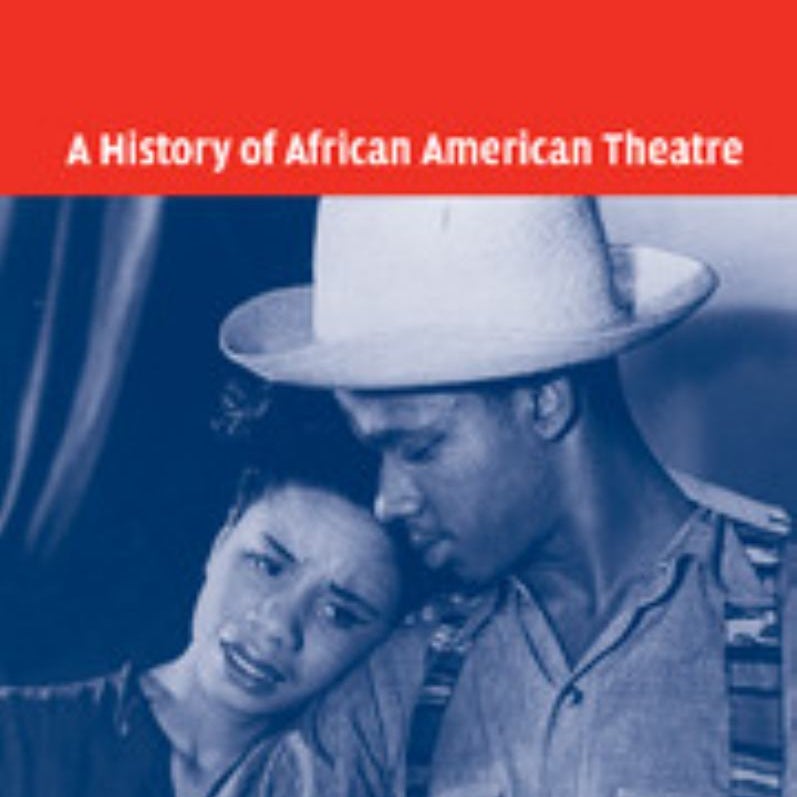 A History of African American Theatre by James V. Hatch | Pangobooks