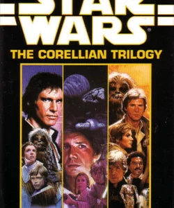 The Corellian Trilogy Boxed Set