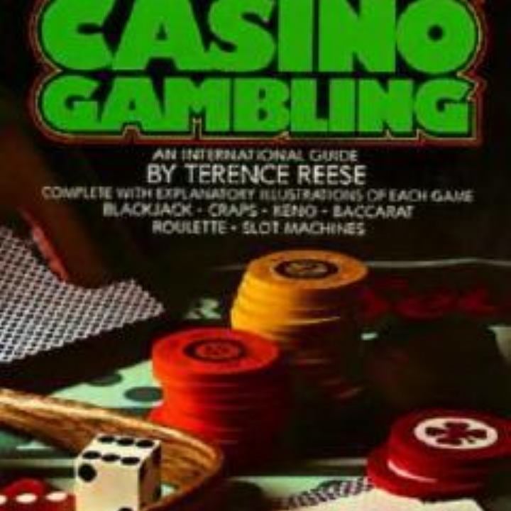 Winning at Casino Gambling