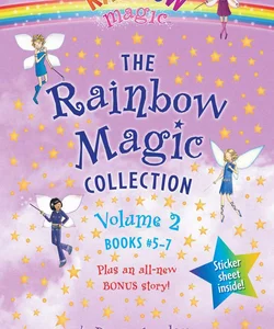 Rainbow Magic Collection
