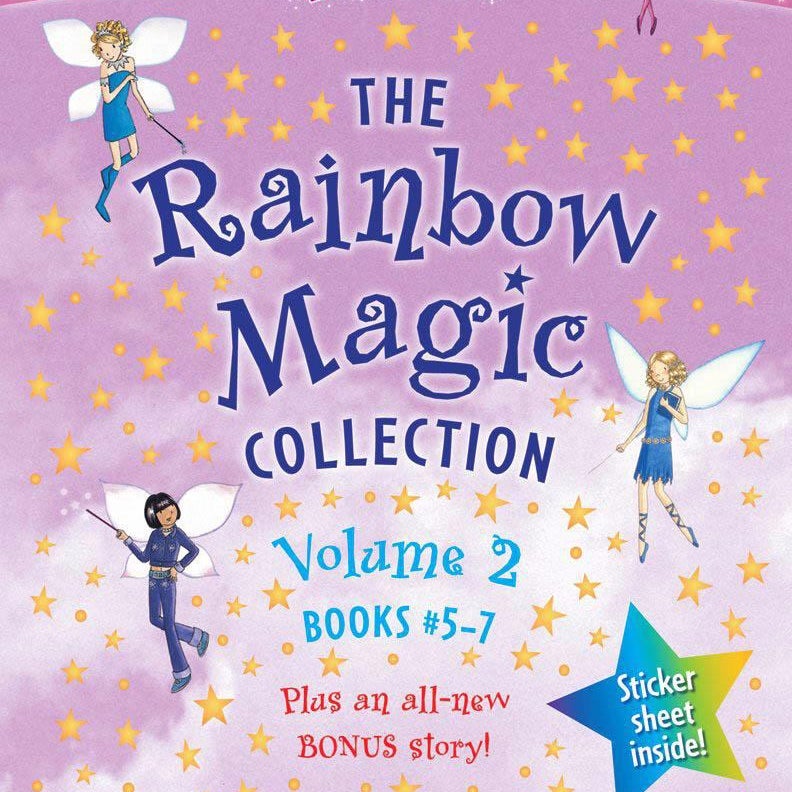 Rainbow Magic Collection