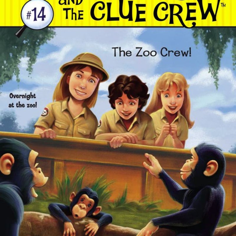 The Zoo Crew