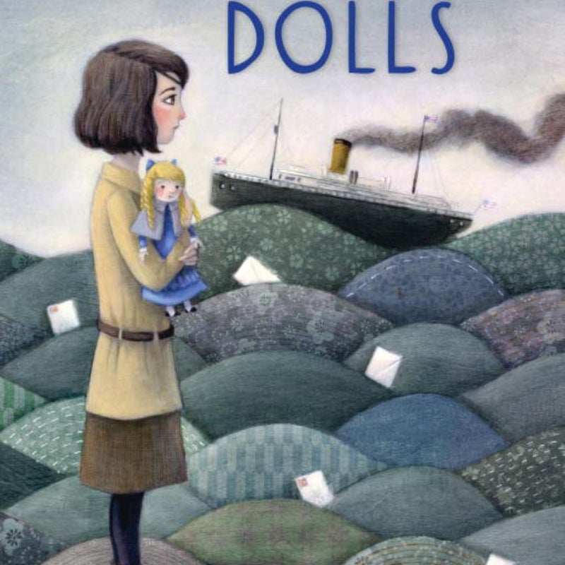 Ship of Dolls