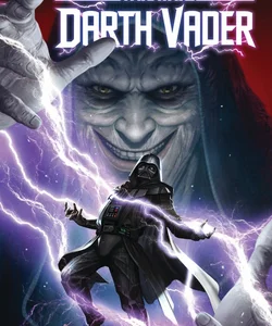 Star Wars: Darth Vader by Greg Pak Vol. 2