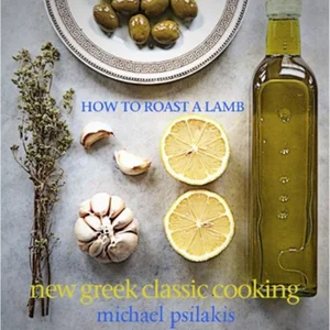 How to Roast a Lamb