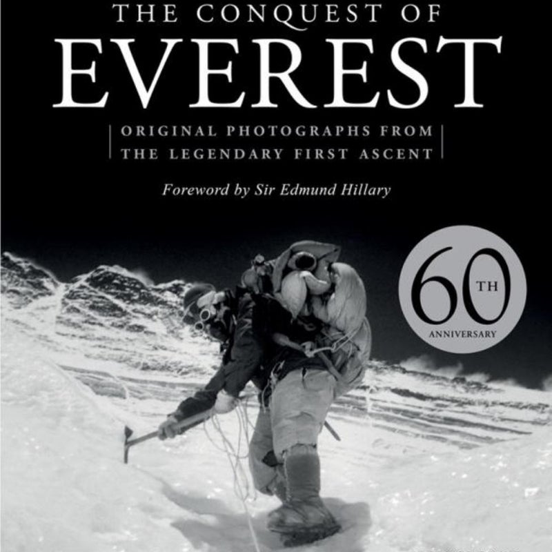 The Conquest of Everest