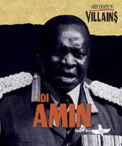 Idi Amin