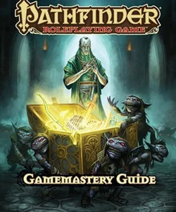 GameMastery Guide