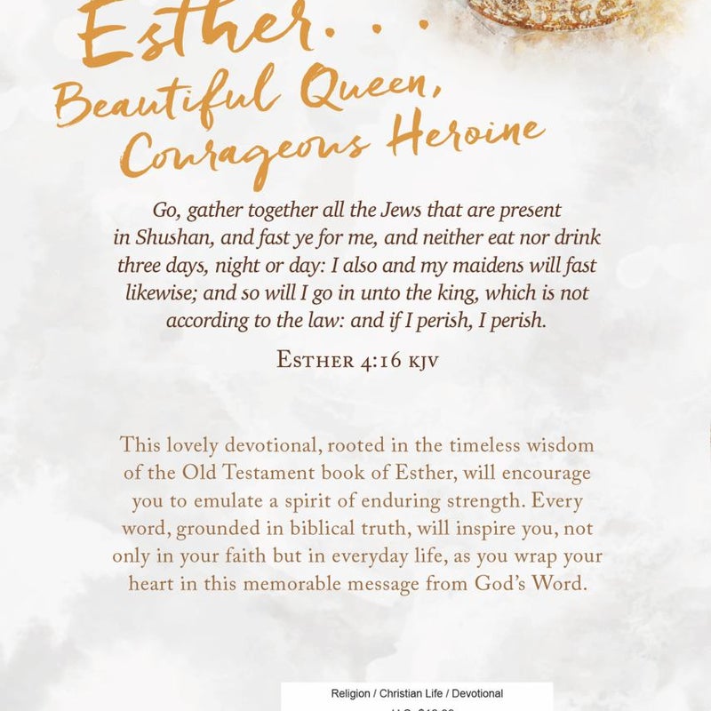 Secrets of Esther