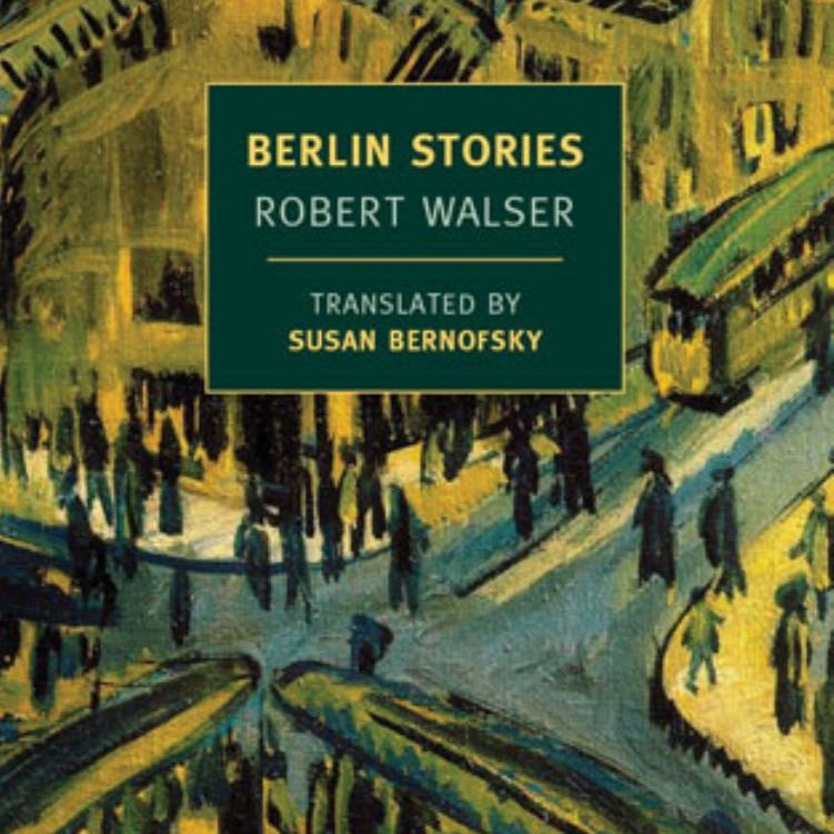 Berlin Stories