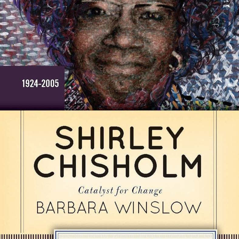 Shirley Chisholm