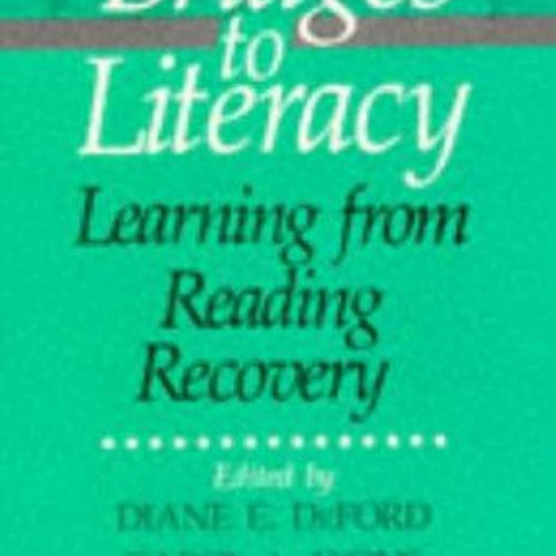 Bridges to Literacy