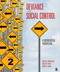 Deviance and Social Control