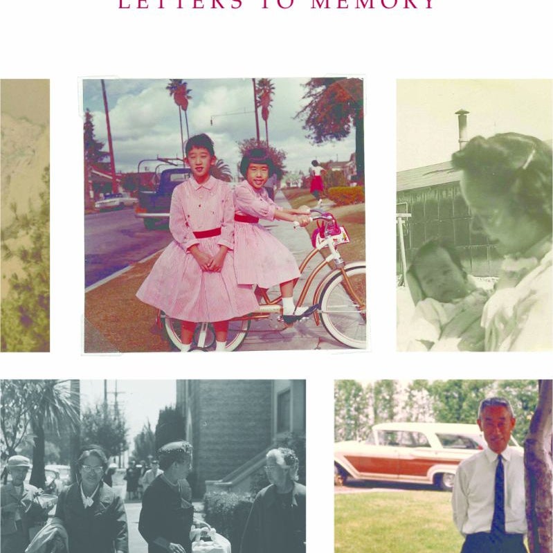 Letters to Memory