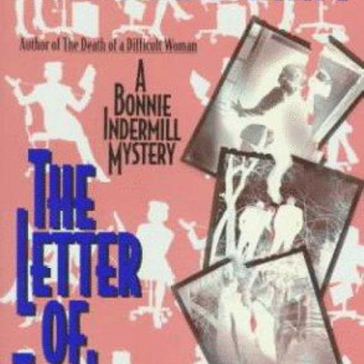 The Letter of the Law
