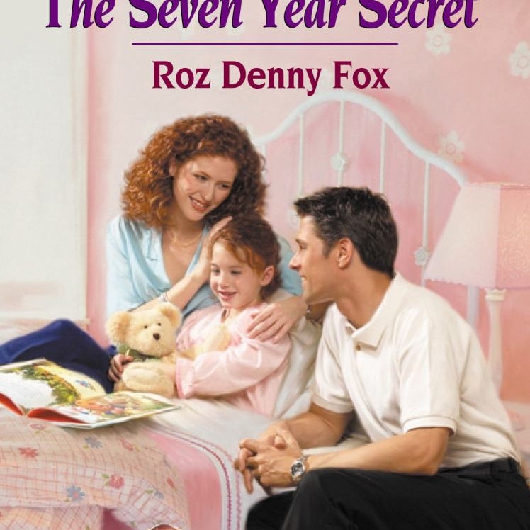 The Seven Year Secret