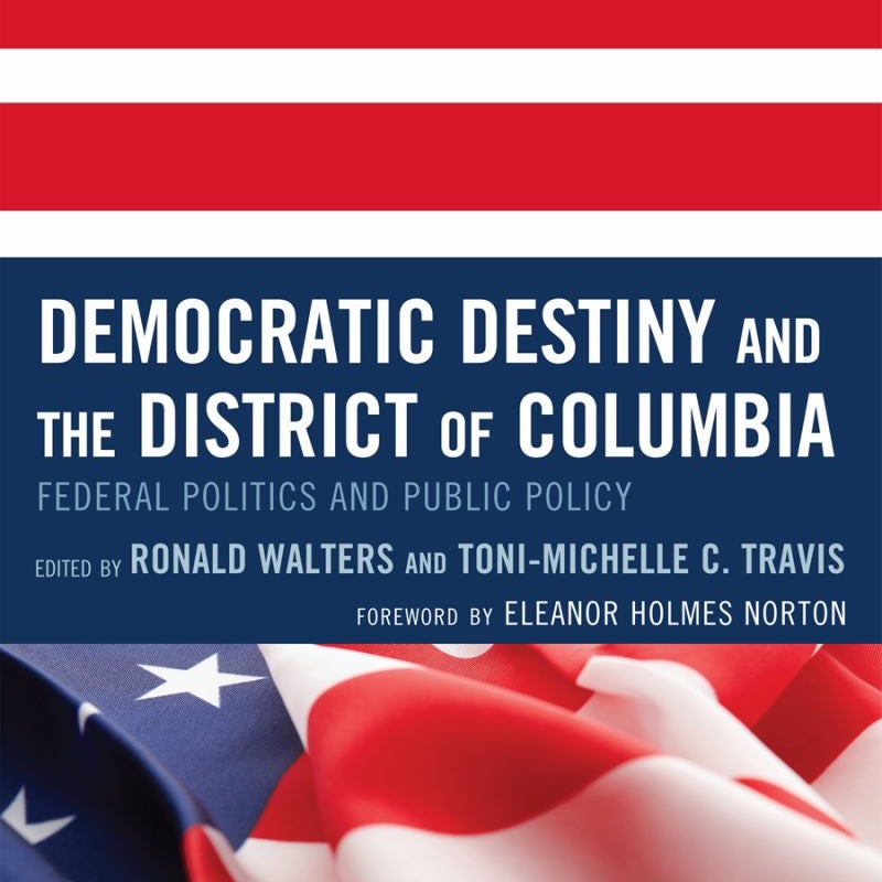 Democratic Destiny and the District of Columbia