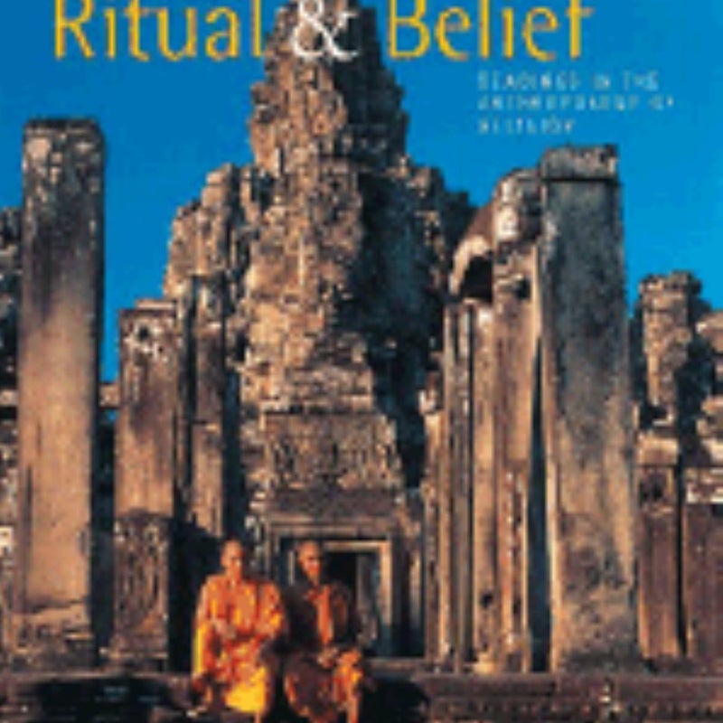 Ritual and Belief