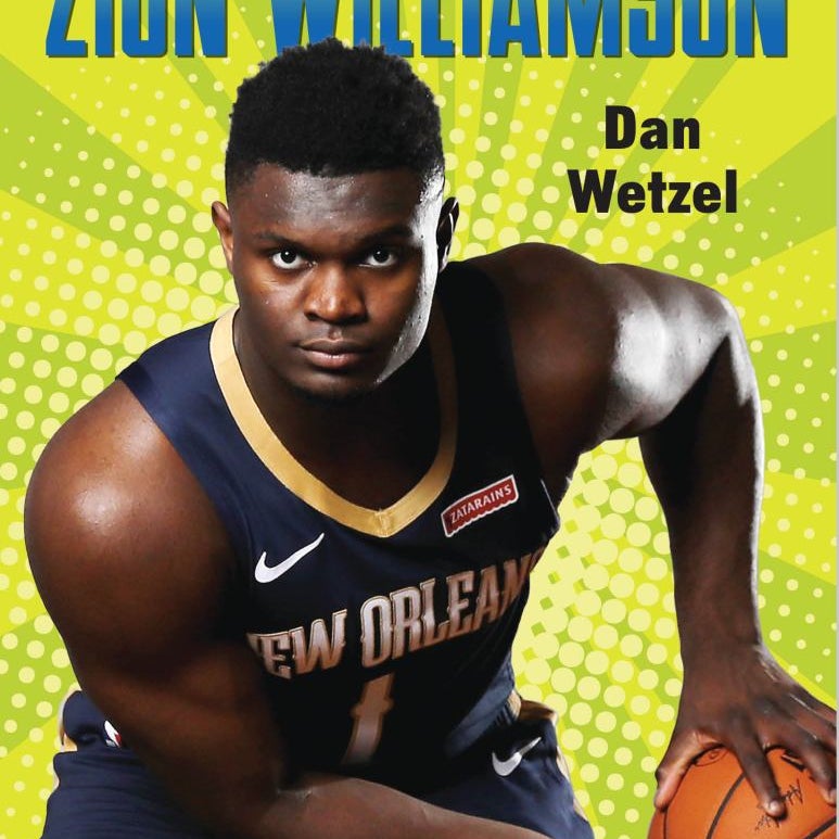 Epic Athletes: Zion Williamson