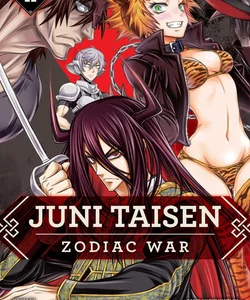 Platitudes and Power in Juni Taisen: Zodiac War – Beneath the Tangles