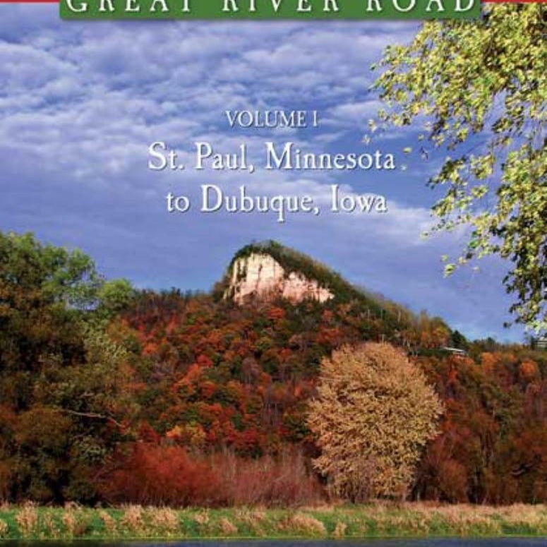 Discover! America's Great River Road