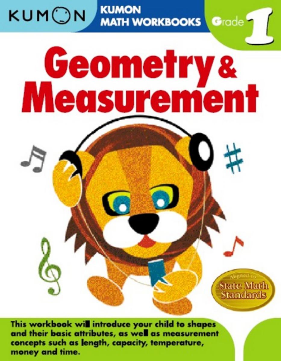 Grade 1 Geometry and Measurement