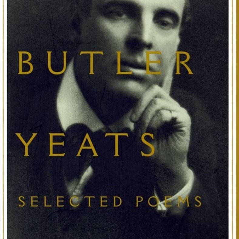 Selected Poems and Four Plays