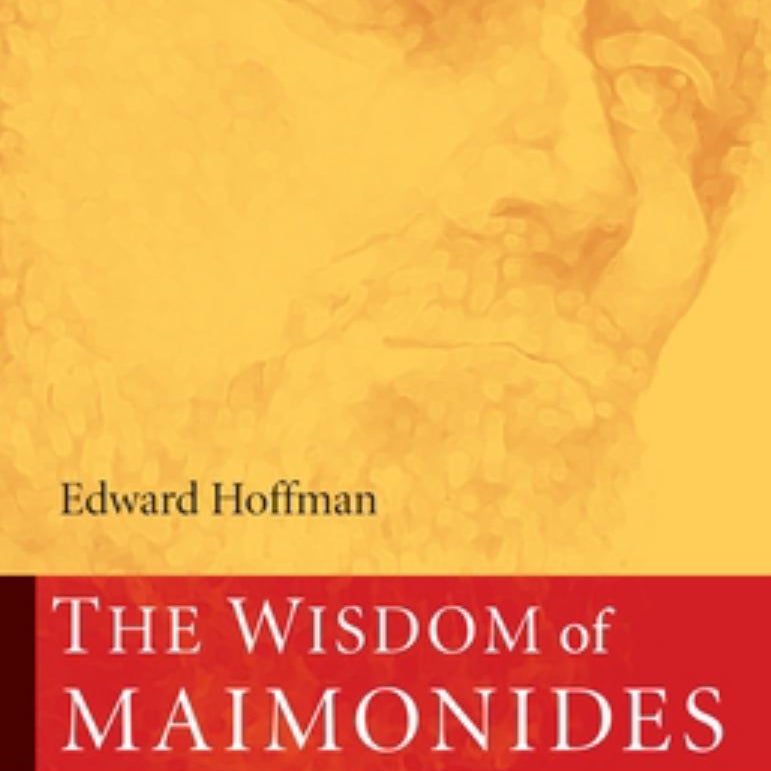 The Wisdom of Maimonides