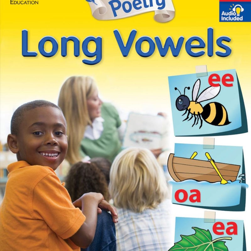 Long Vowels