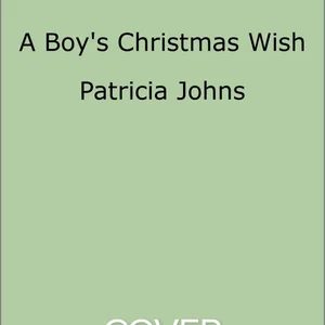 A Boy's Christmas Wish