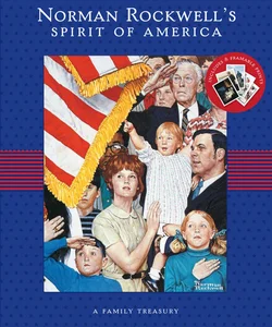 Norman Rockwell's Spirit of America