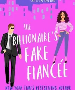 The Billionaire's Fake Fiance