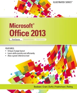 MicrosoftOffice 2013