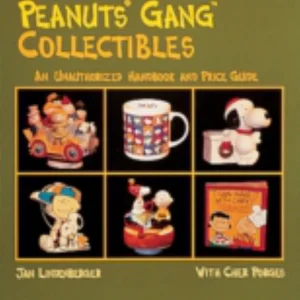 More Peanuts® Gang Collectibles