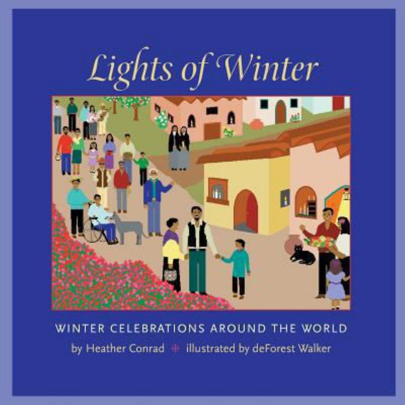 Lights of Winter
