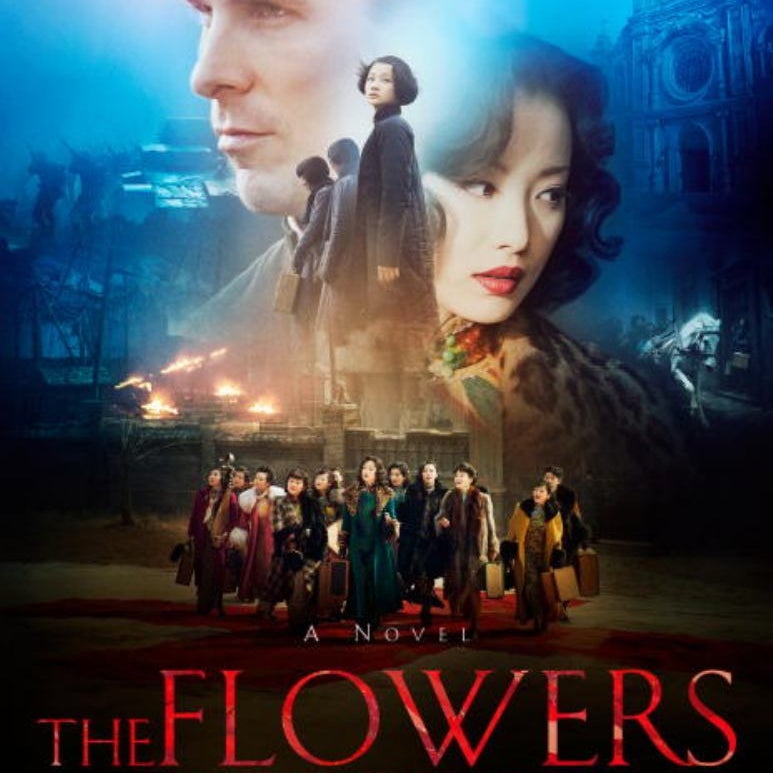 The Flowers of War