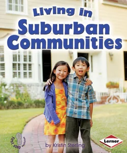 Living in Suburban Communities