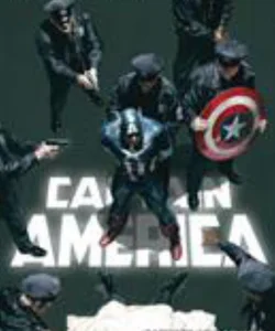 Captain America by Ta-Nehisi Coates Vol. 2