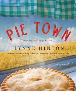 Pie Town