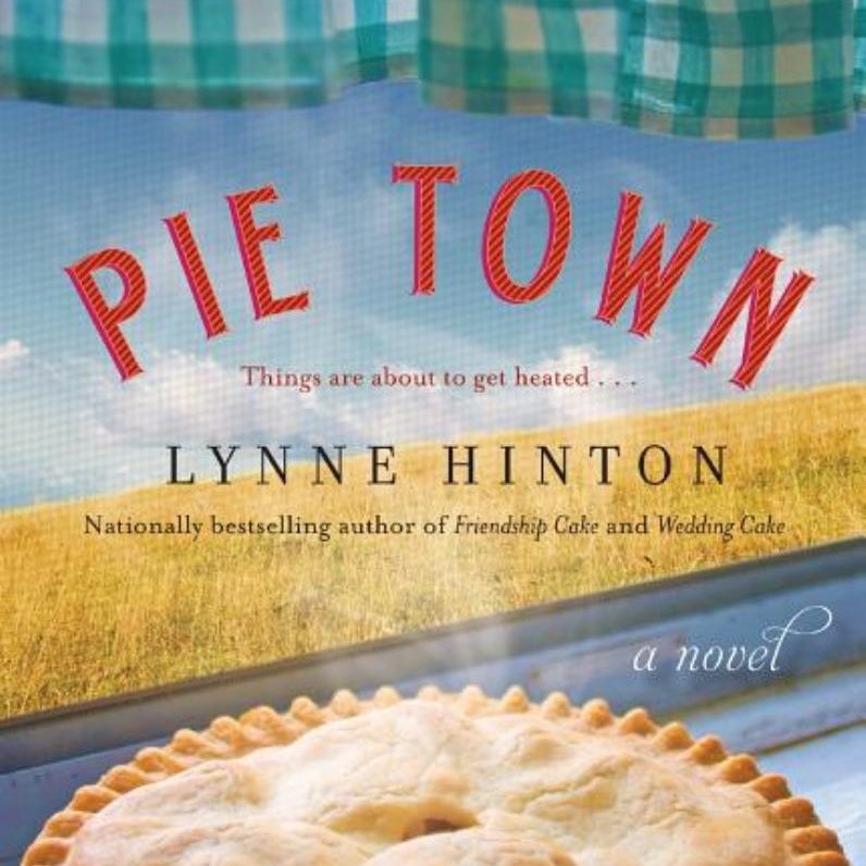 Pie Town