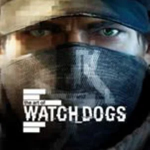 Art of Watch Dogs