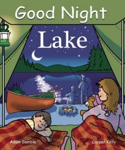 Good Night Lake