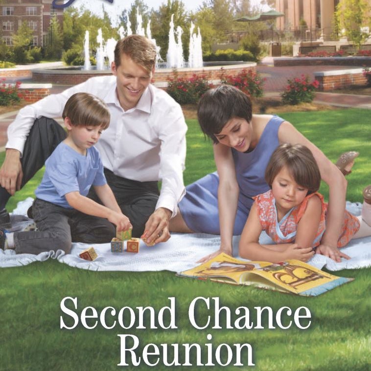 Second Chance Reunion