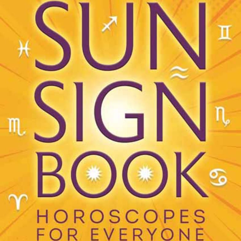 Llewellyn's 2022 Sun Sign Book