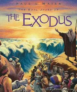 The Real Story of the Exodus